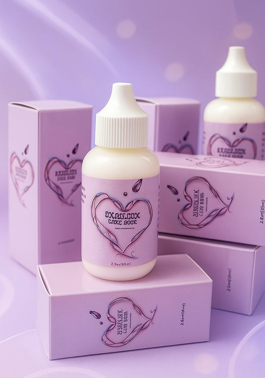 "JHairLux Extreme Hold" Lace Glue 60ml