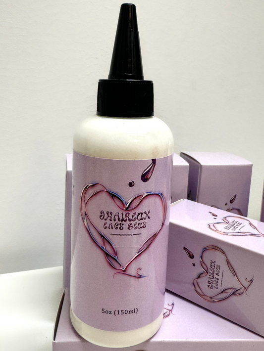 "JHairLux Extreme hold" Lace Glue - 150ml