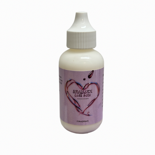 "JHairLux Extreme Hold" Lace Glue 60ml