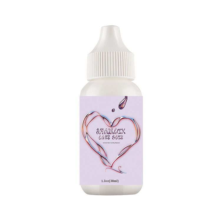 "JHairLux Extreme hold" Lace Glue - 38ml